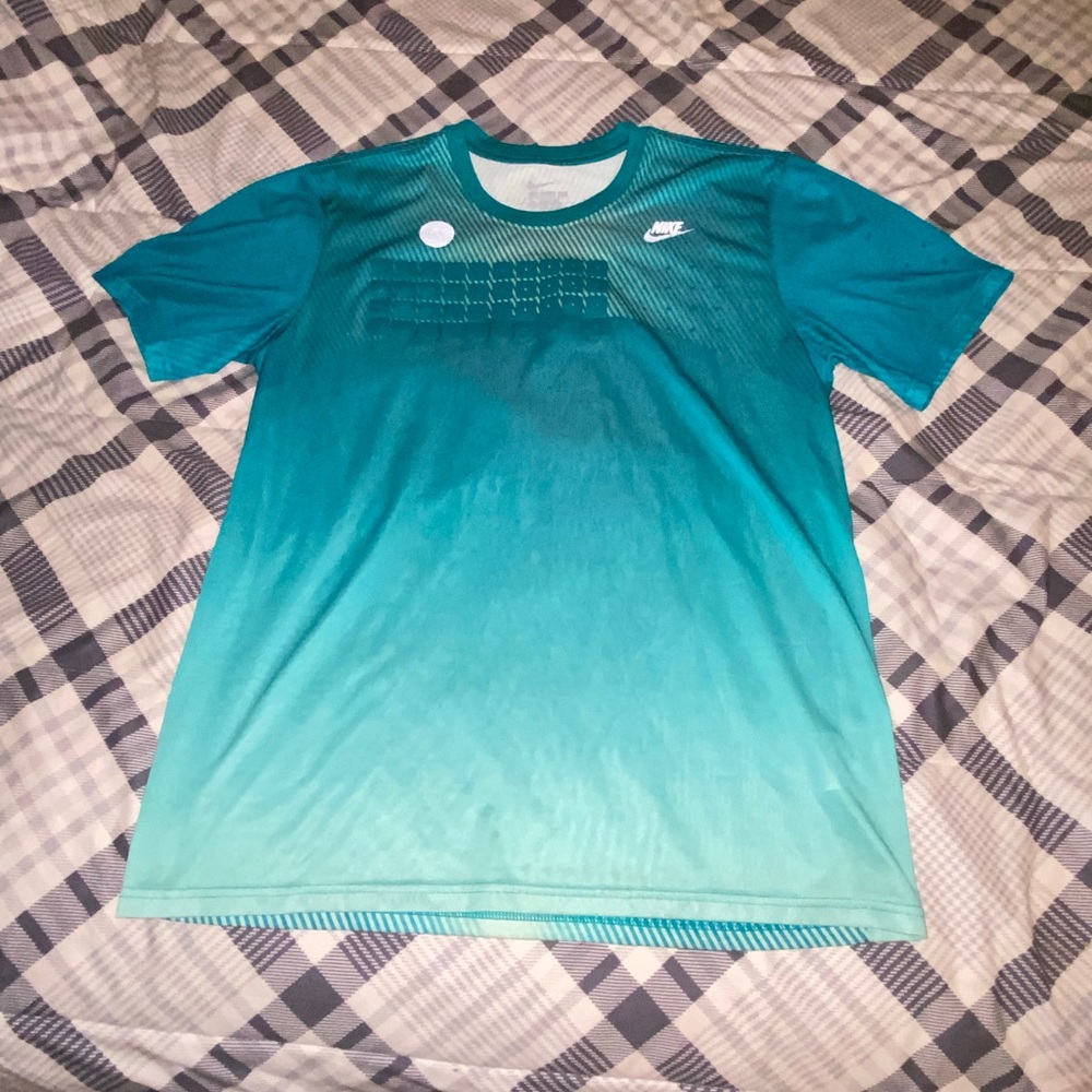 Nike sports wear T-shirt